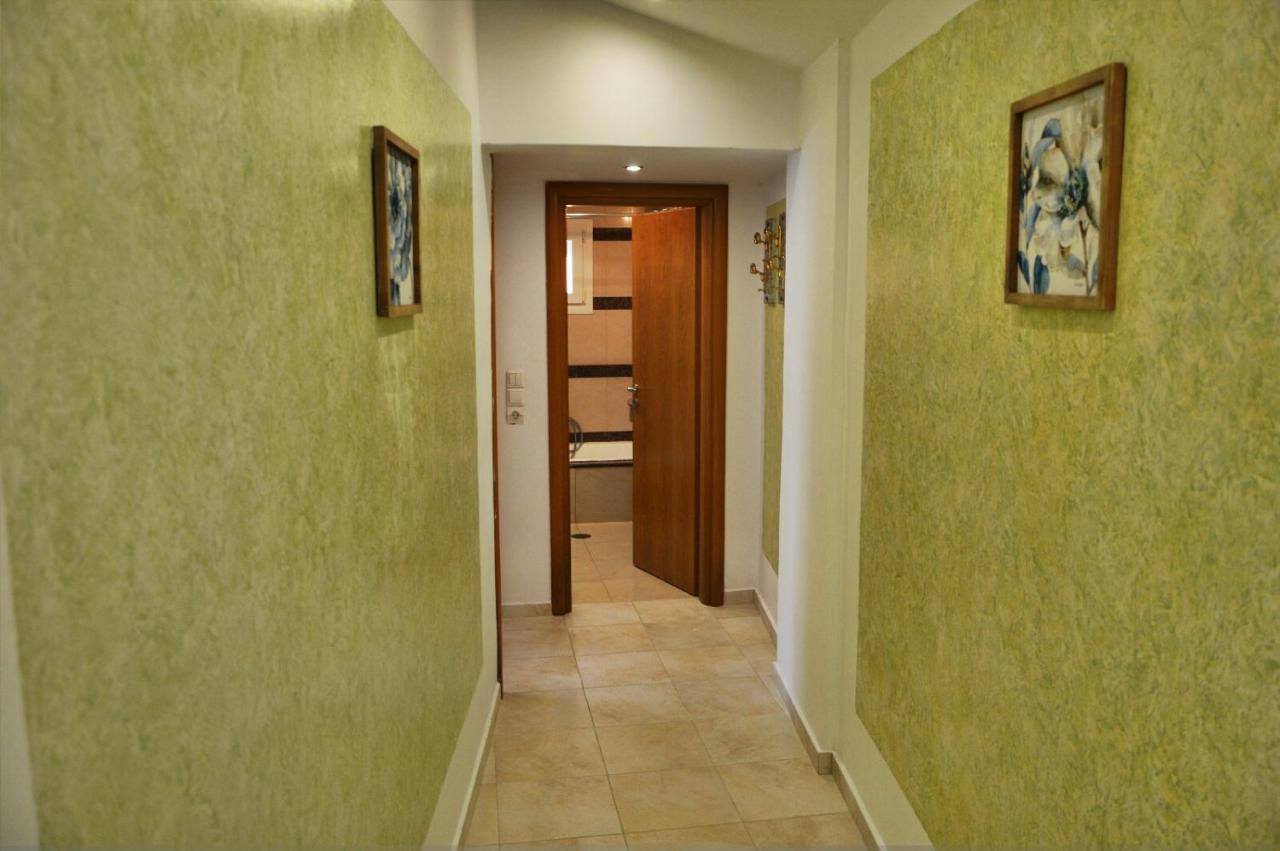 Casa Dimigre House In Kattavia - Prasonisi Rhodes Villa Exterior photo
