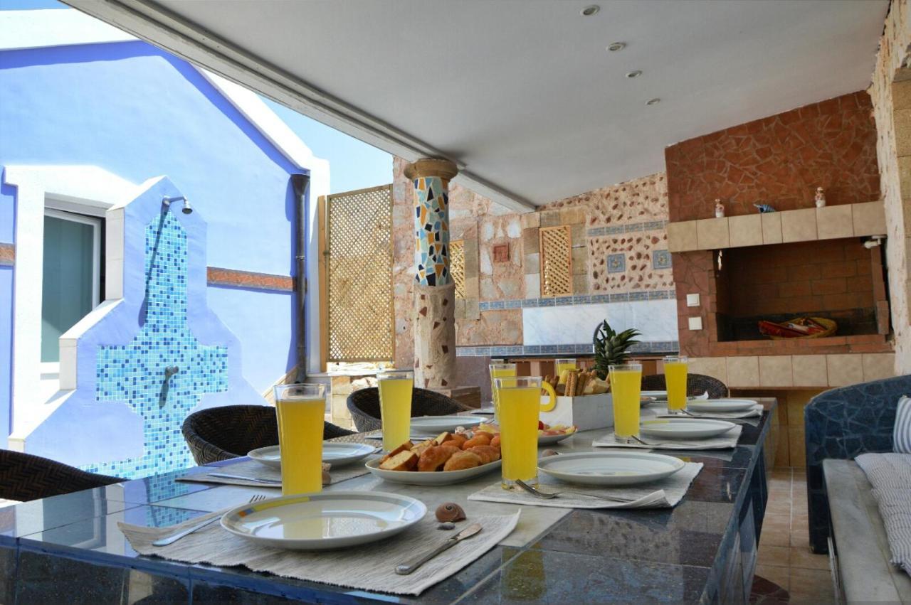 Casa Dimigre House In Kattavia - Prasonisi Rhodes Villa Exterior photo