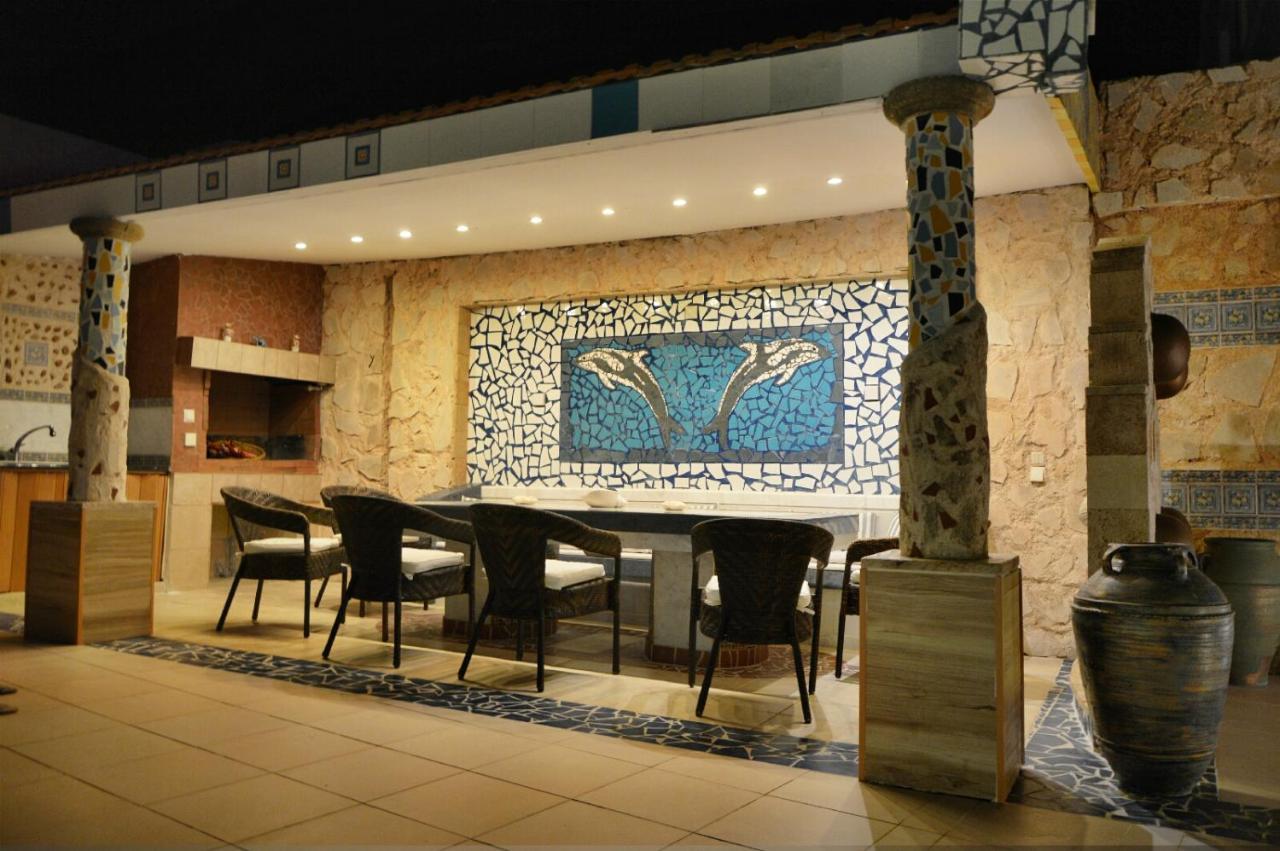 Casa Dimigre House In Kattavia - Prasonisi Rhodes Villa Exterior photo